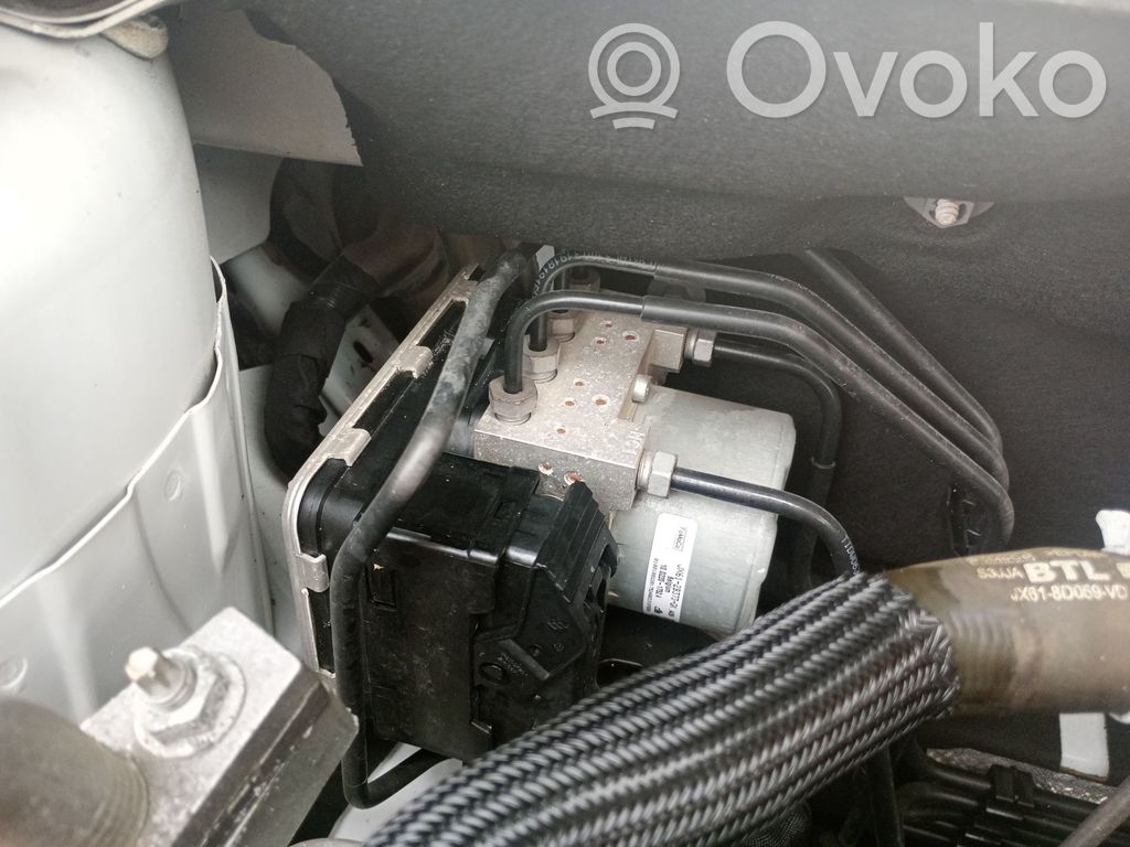 ABS-pumppu   JX612B373GK