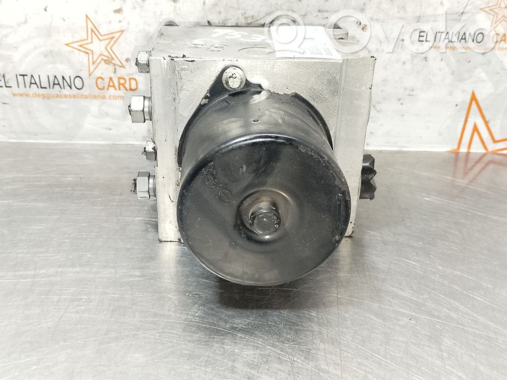 Pompe ABS   15871906
