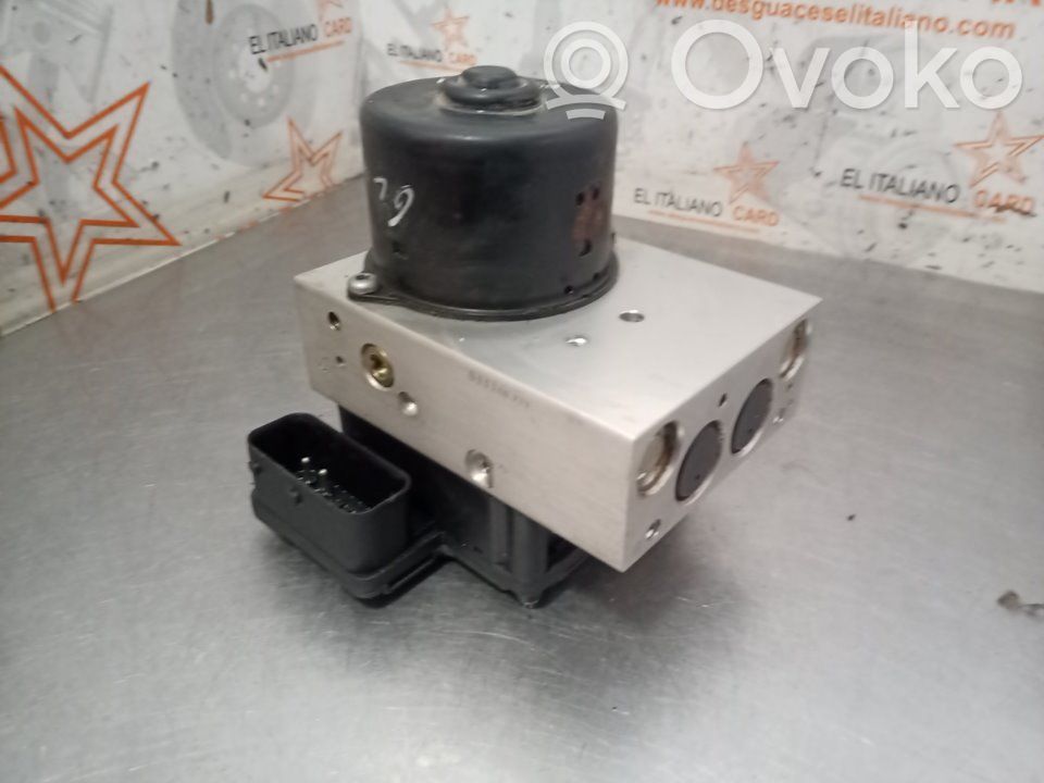 ABS Steuergerät   34511164896
