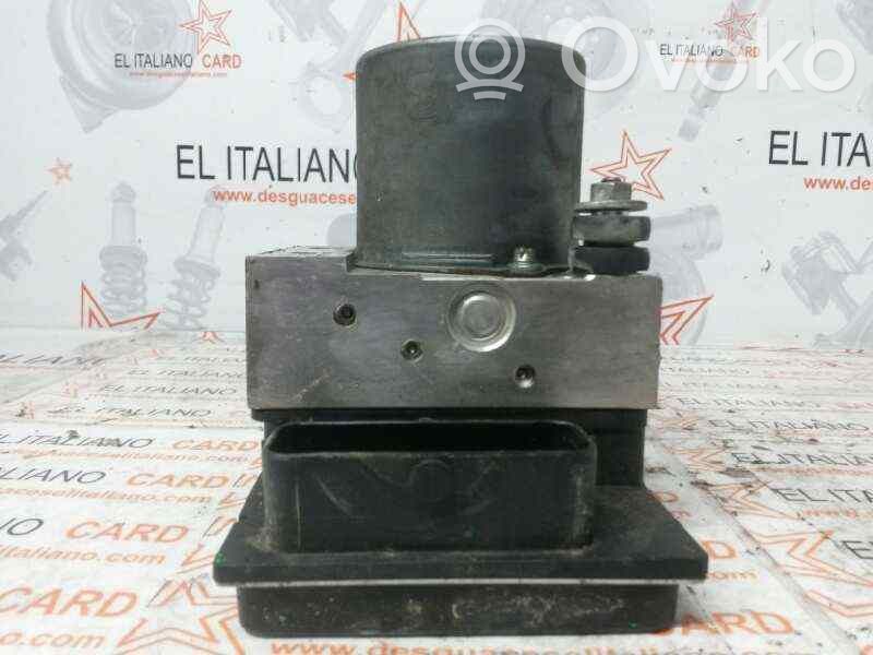 Audi A4 S4 B6 8E 8H ABS-pumppu 