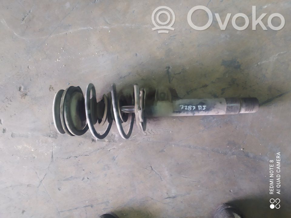 BMW 3 E36 Amortyzator osi przedniej ze sprężyną 