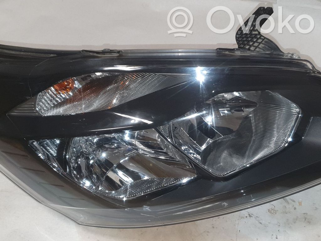 Phare frontale   BK2113W029BJ,BK2113W029BJ
