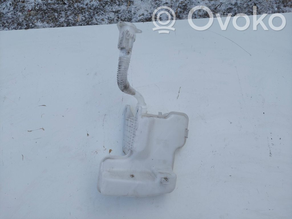 Audi Q3 F3 Rezervor lichid spălare parbriz 