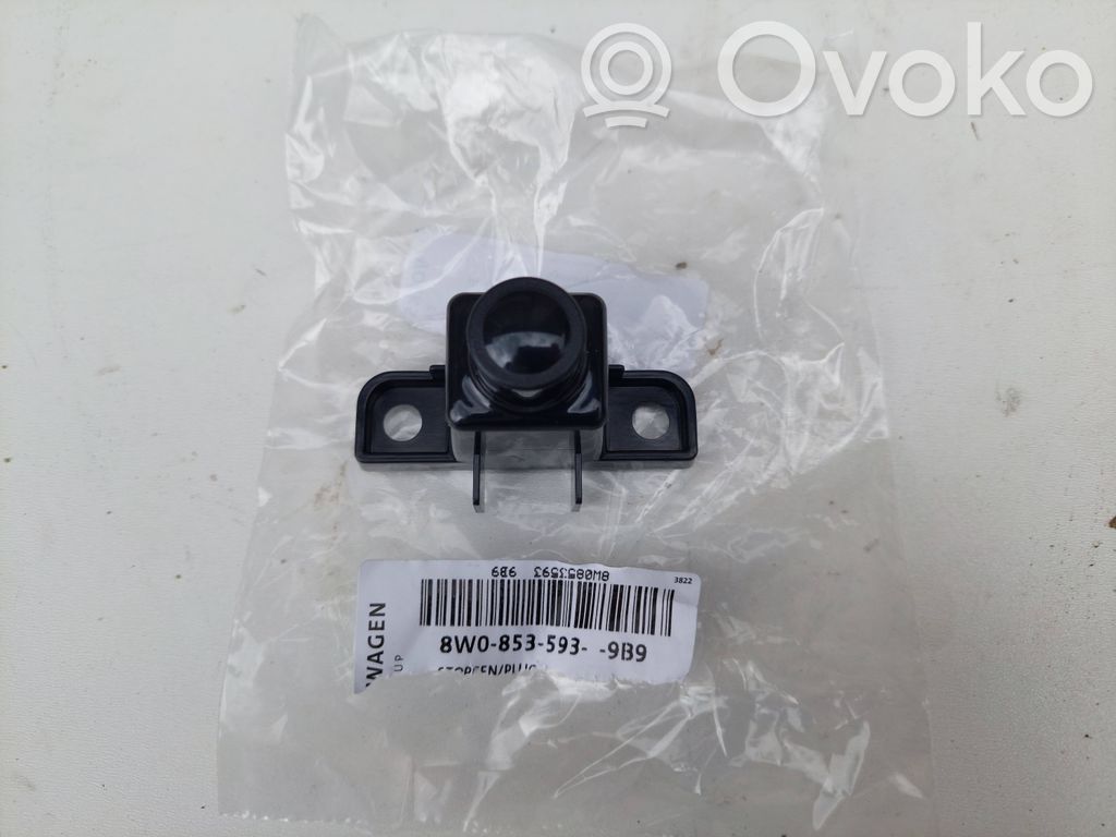 Audi A4 S4 B9 8W Other exterior part 