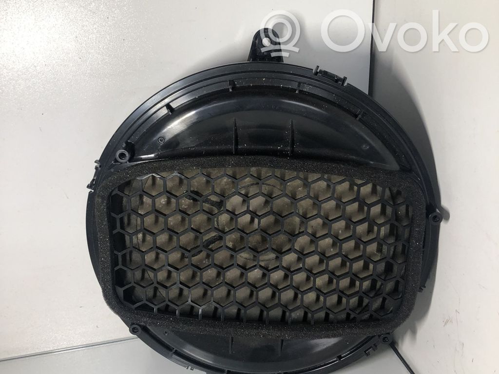Audi A3 S3 8V Głośnik niskotonowy 