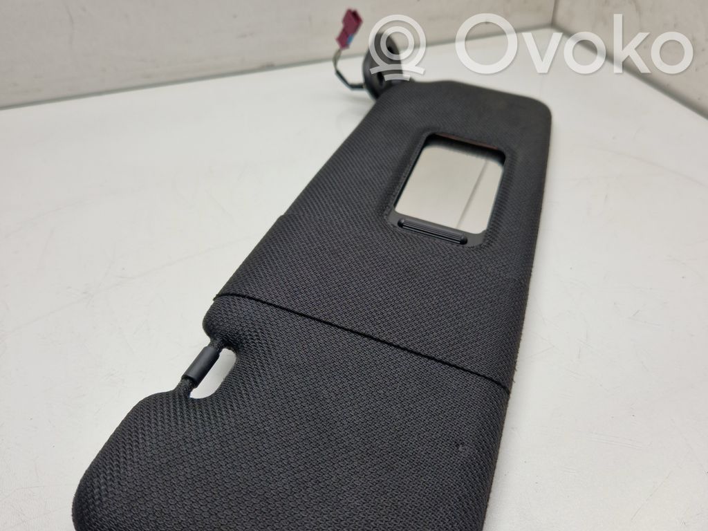 BMW 6 F06 Gran coupe Sun visor 