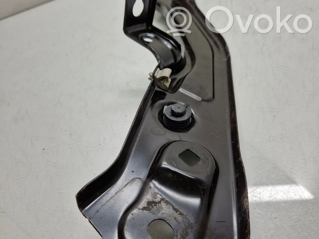 Skoda Kamiq Rear bumper mounting bracket 