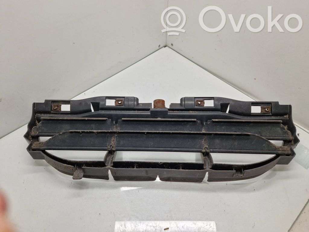 BMW 3 E90 E91 Conducto/guía del intercooler 