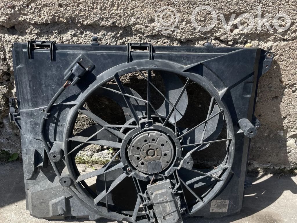 Elektrolüfter   6925693