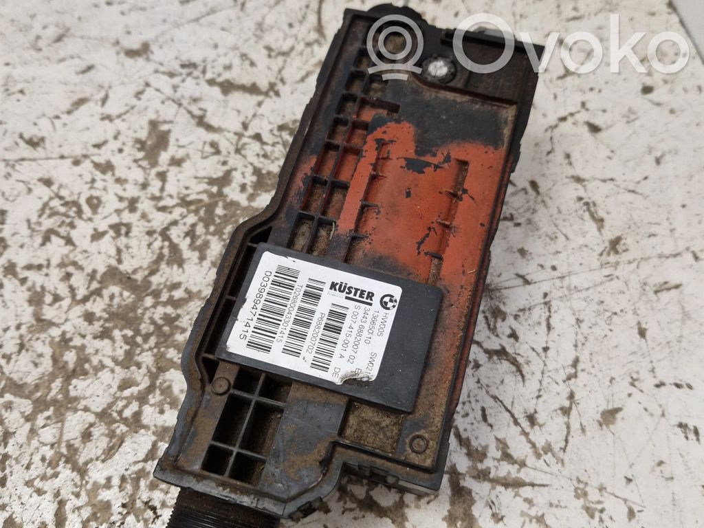 BMW X5 F15 Hand brake control module 