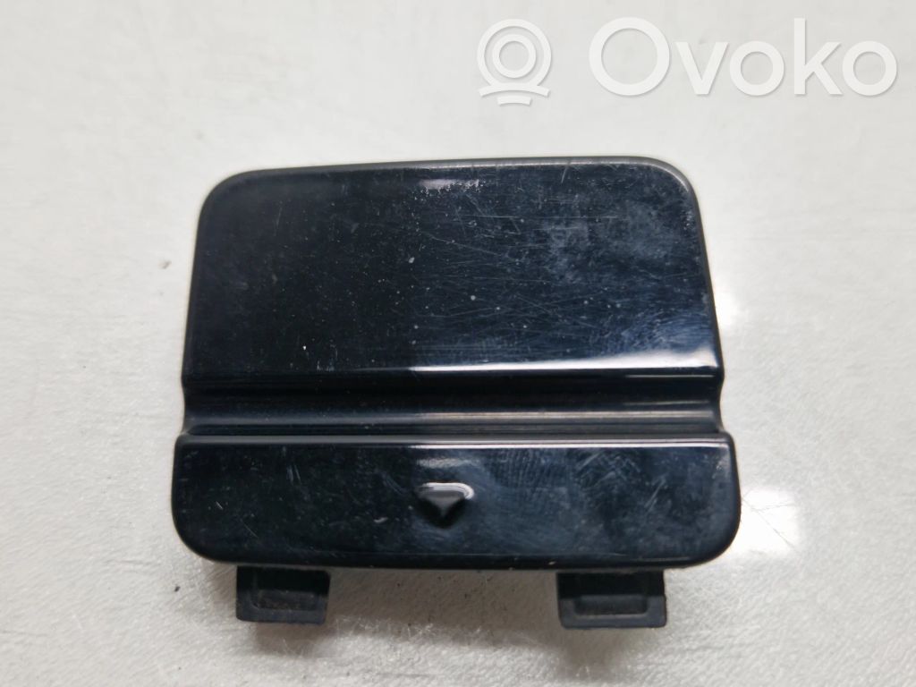 BMW 3 E90 E91 Galinis tempimo kilpos dangtelis 
