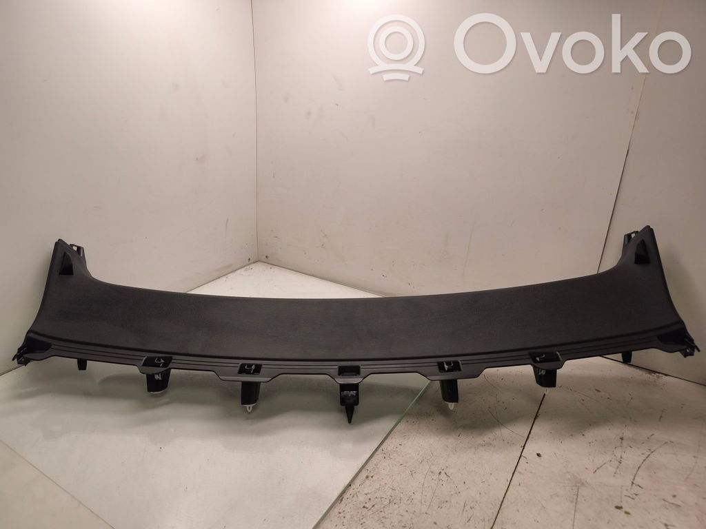BMW X6 G06 Tailgate trim 