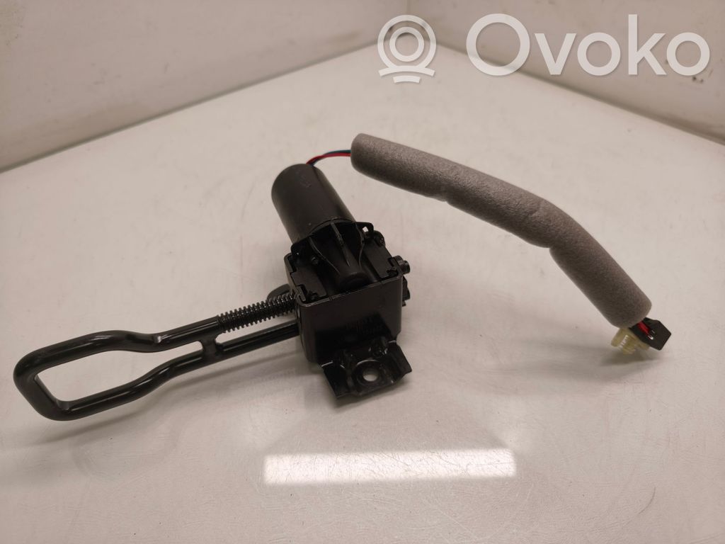 Land Rover Range Rover Velar Napinacz paska alternatora 