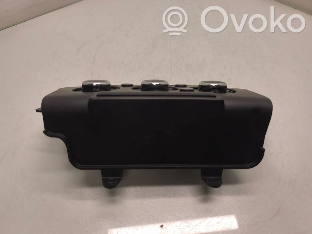 Ford Ka Climate control unit 