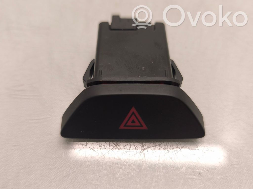 Ford Ka Hazard light switch 