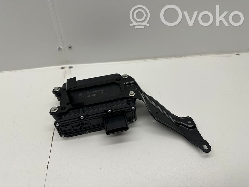 Brake system control unit/module   8968002010