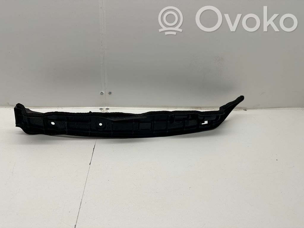 Toyota Corolla E210 E21 Sparno užbaigimas 