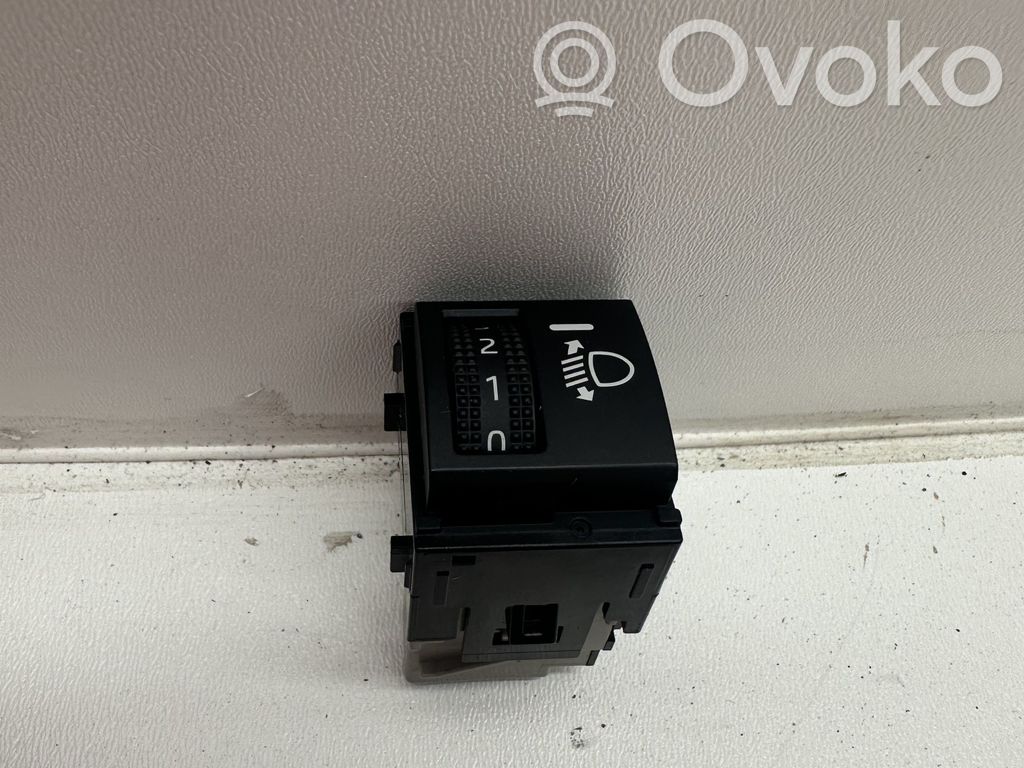 Toyota Corolla E210 E21 Other switches/knobs/shifts 