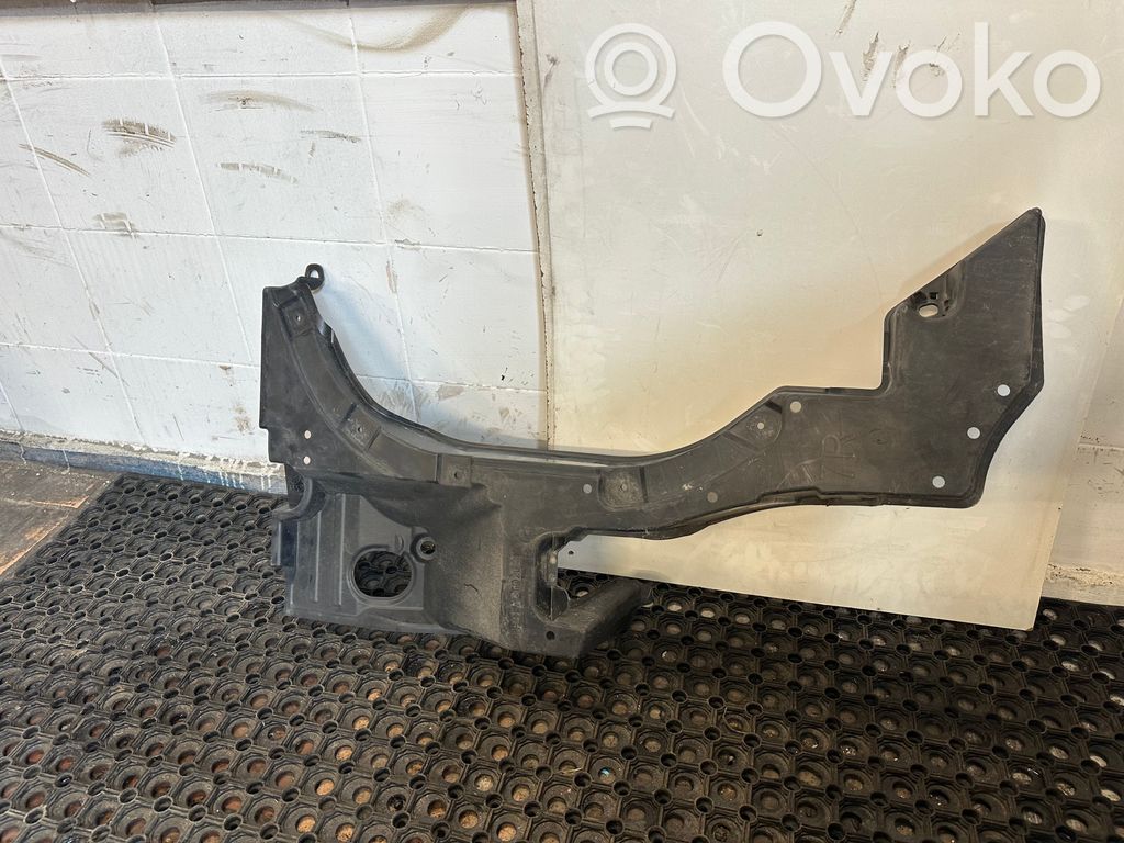 Toyota Corolla E210 E21 Center/middle under tray cover 