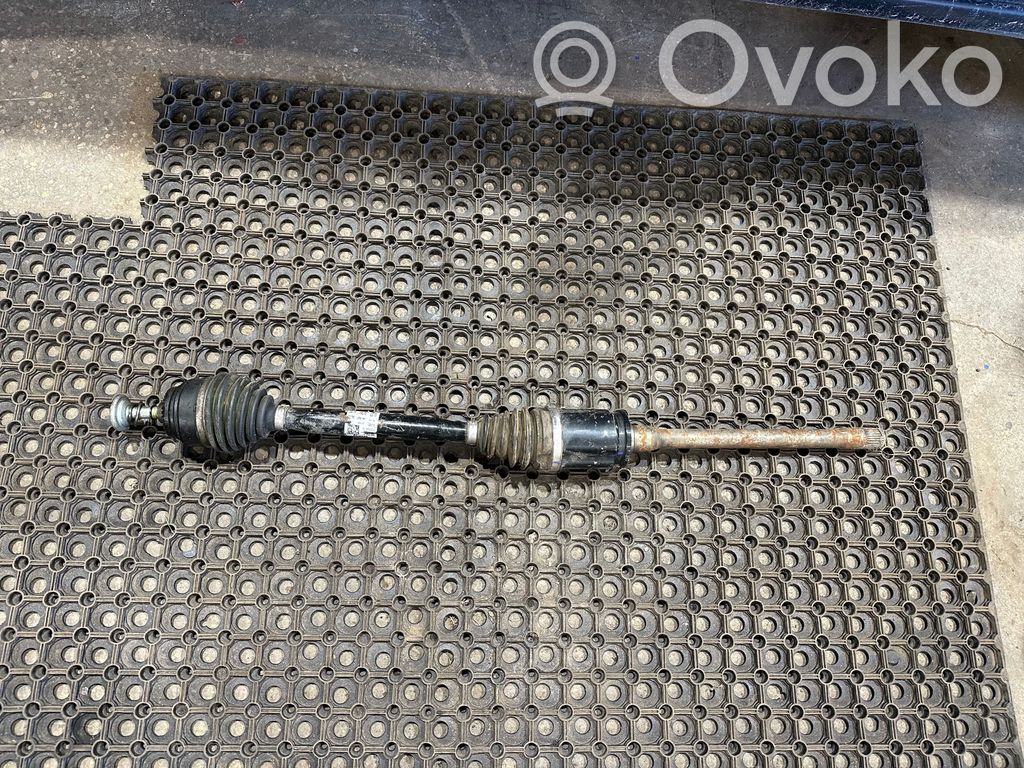BMW X6 G06 Front driveshaft 