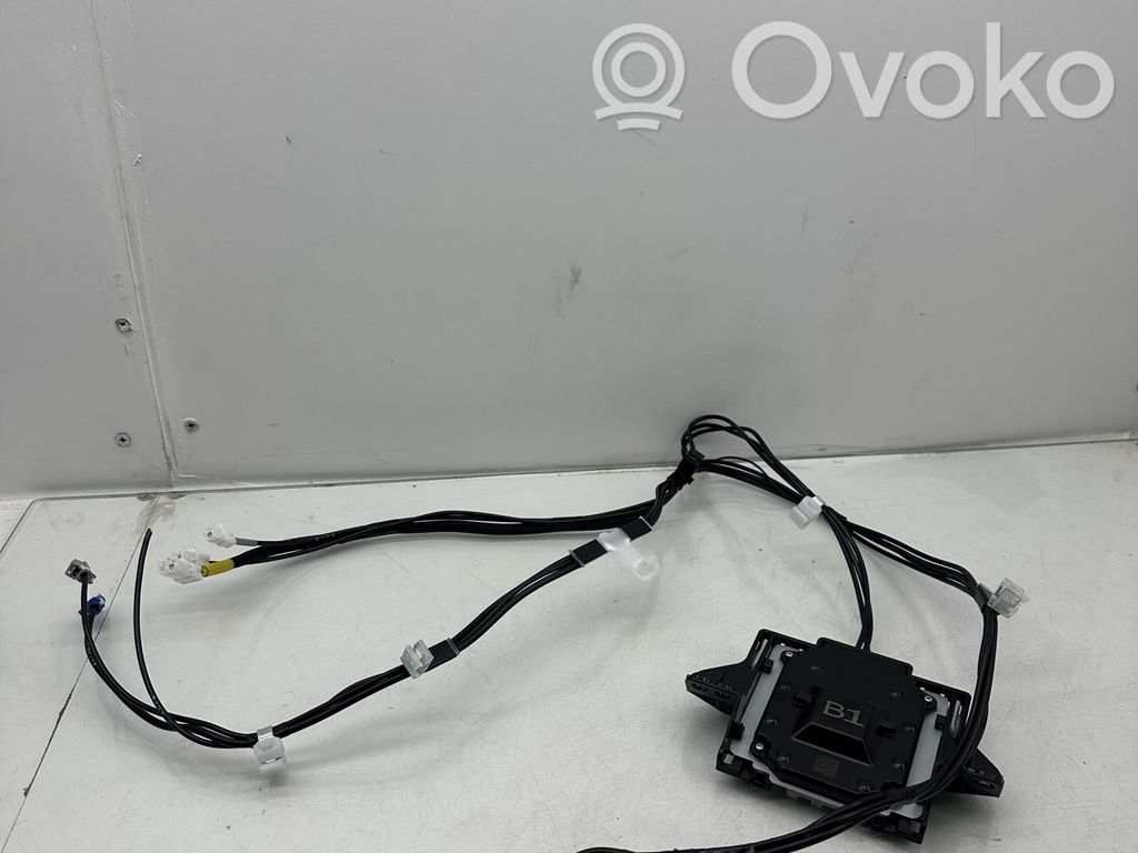 Toyota Corolla E210 E21 Antena (GPS antena) 