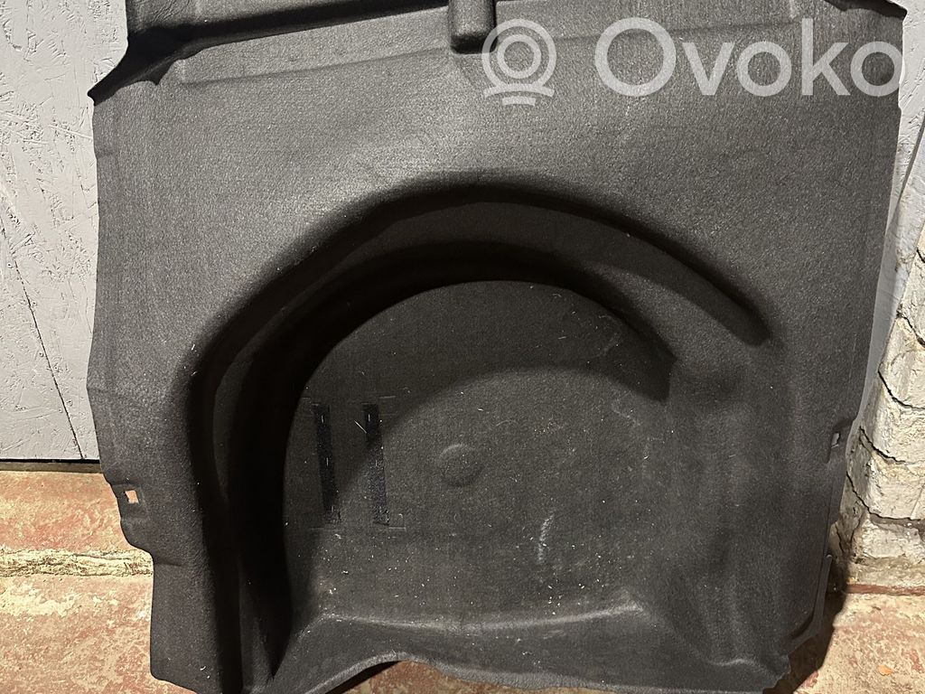 Toyota Corolla E210 E21 Bagažinės grindys 