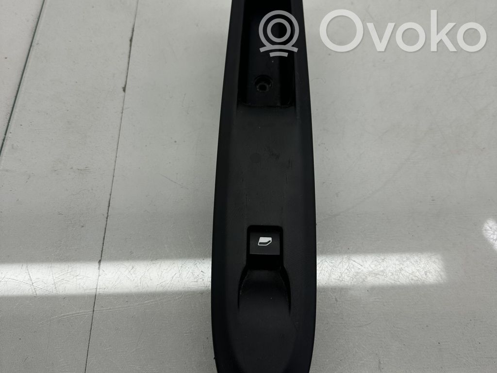 Citroen DS3 Electric window control switch 