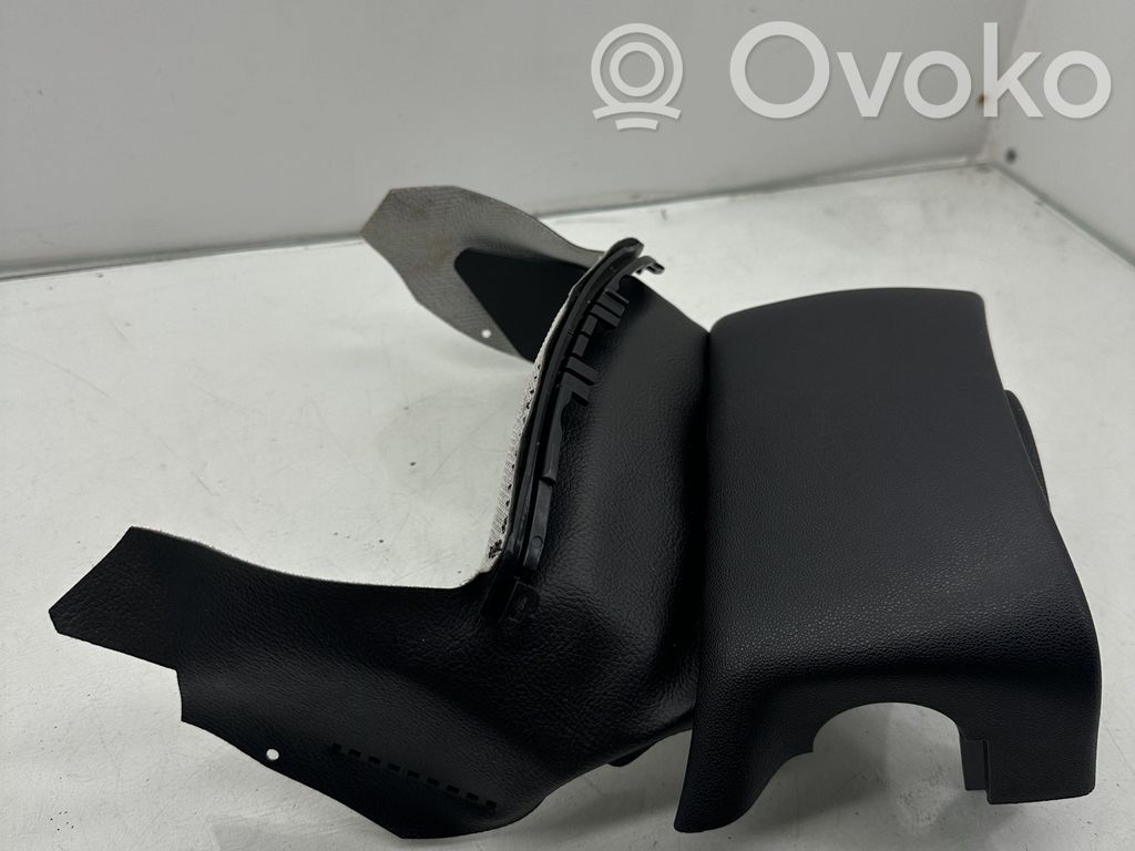 Citroen DS3 Steering wheel column trim 