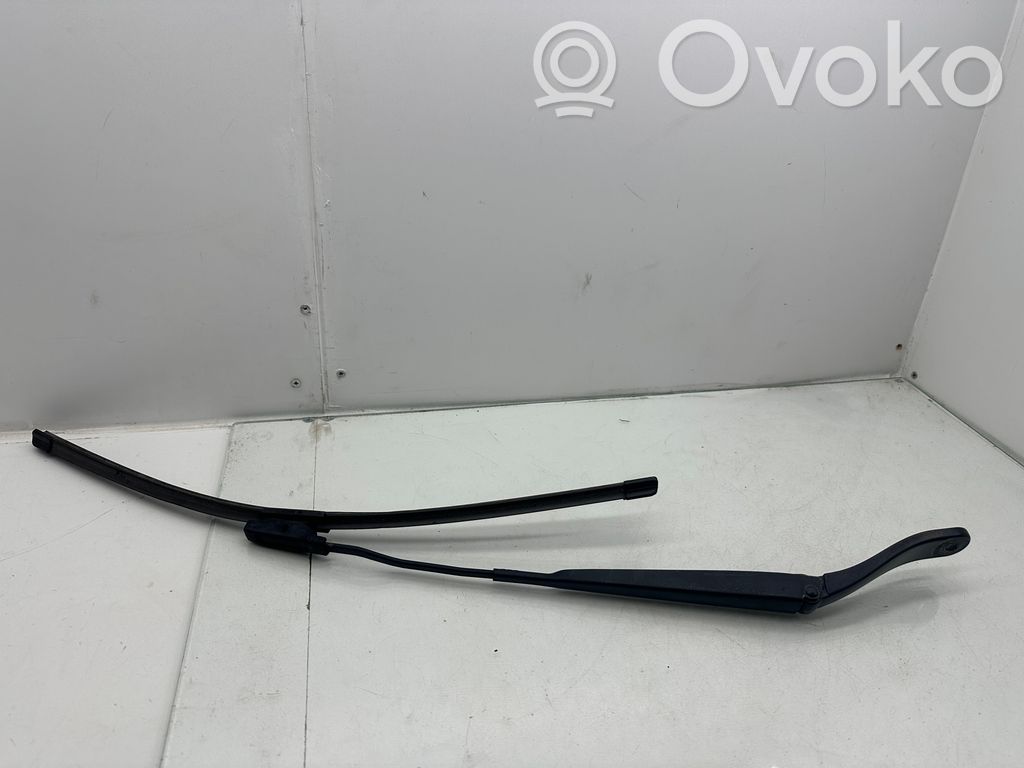 Citroen DS3 Windshield/front glass wiper blade 