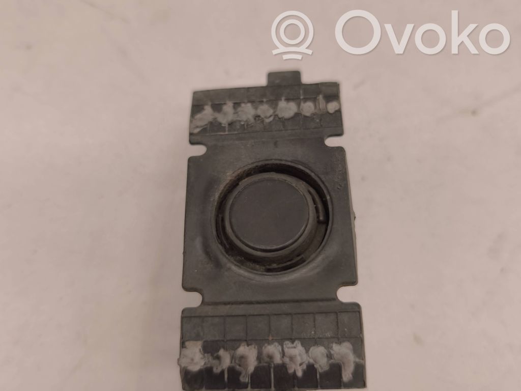 Volkswagen Tiguan Parksensor PDC 