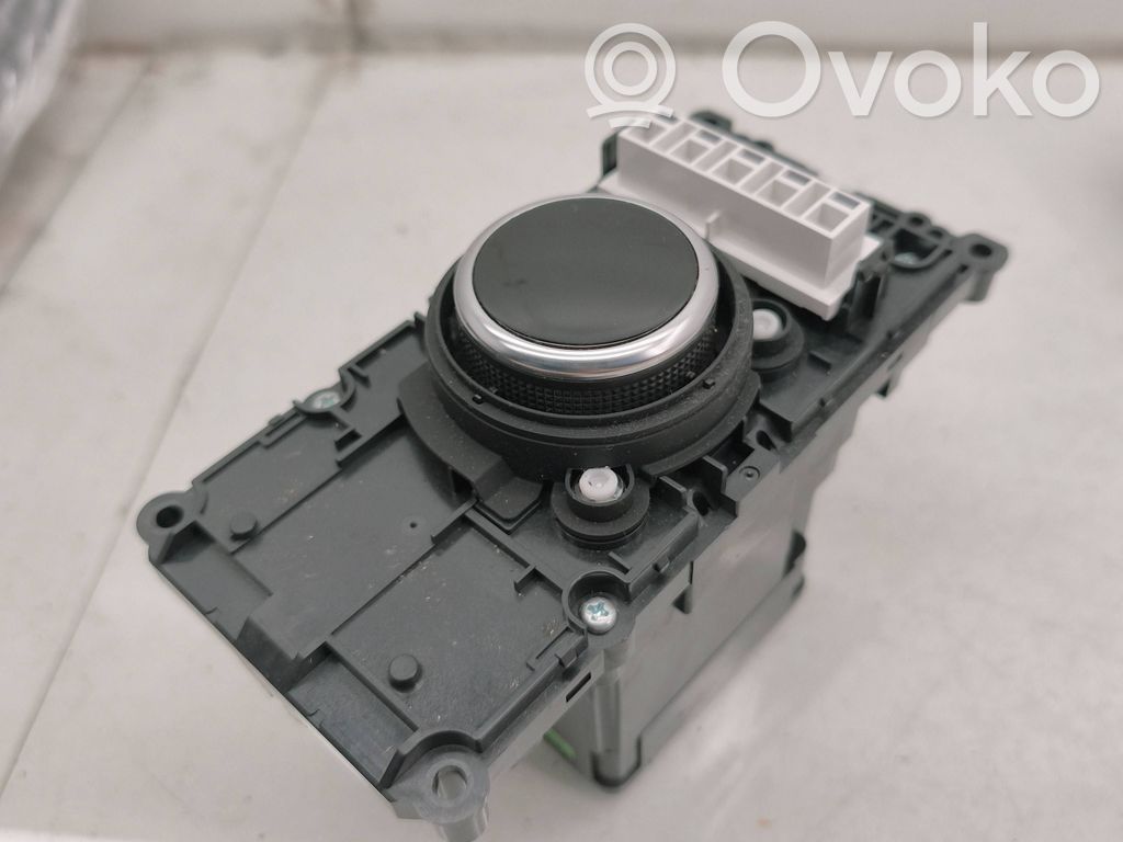 Interruptor/perilla de marchas   J8A27E453DA