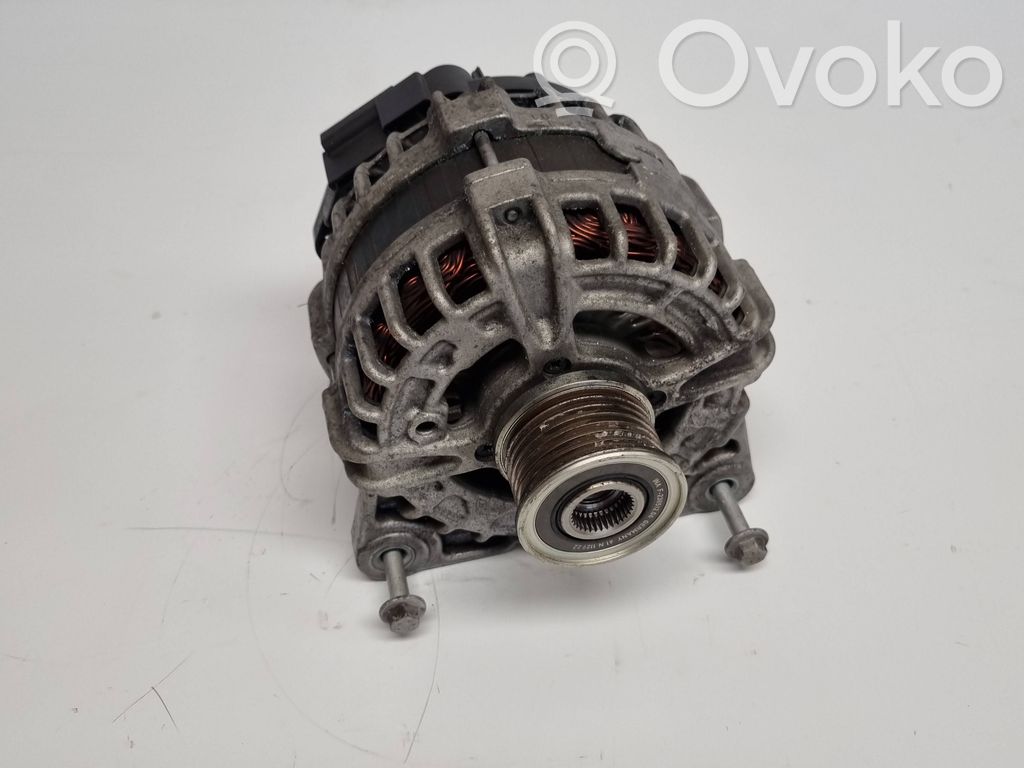 Nissan Qashqai Ģenerators 