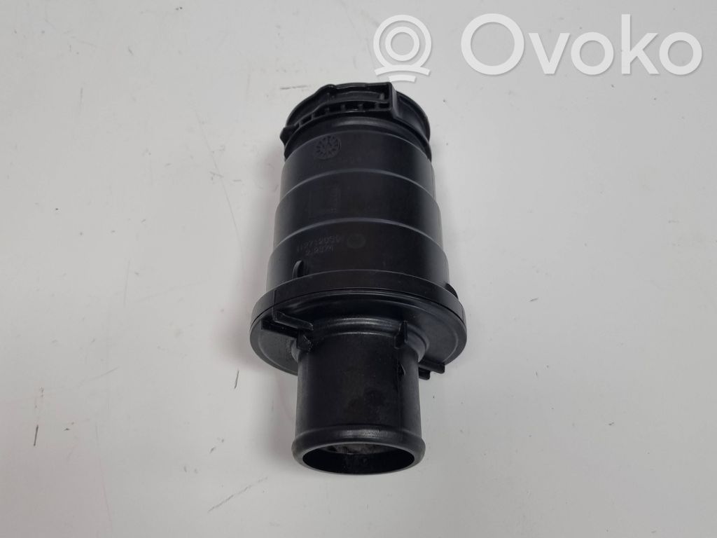 Nissan Qashqai Interkūlerio žarna (-os)/ vamzdelis (-iai) 