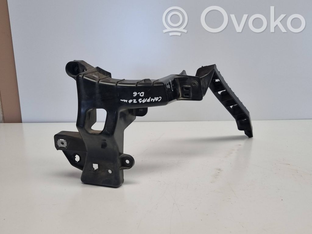 Jeep Compass Rear bumper mounting bracket 