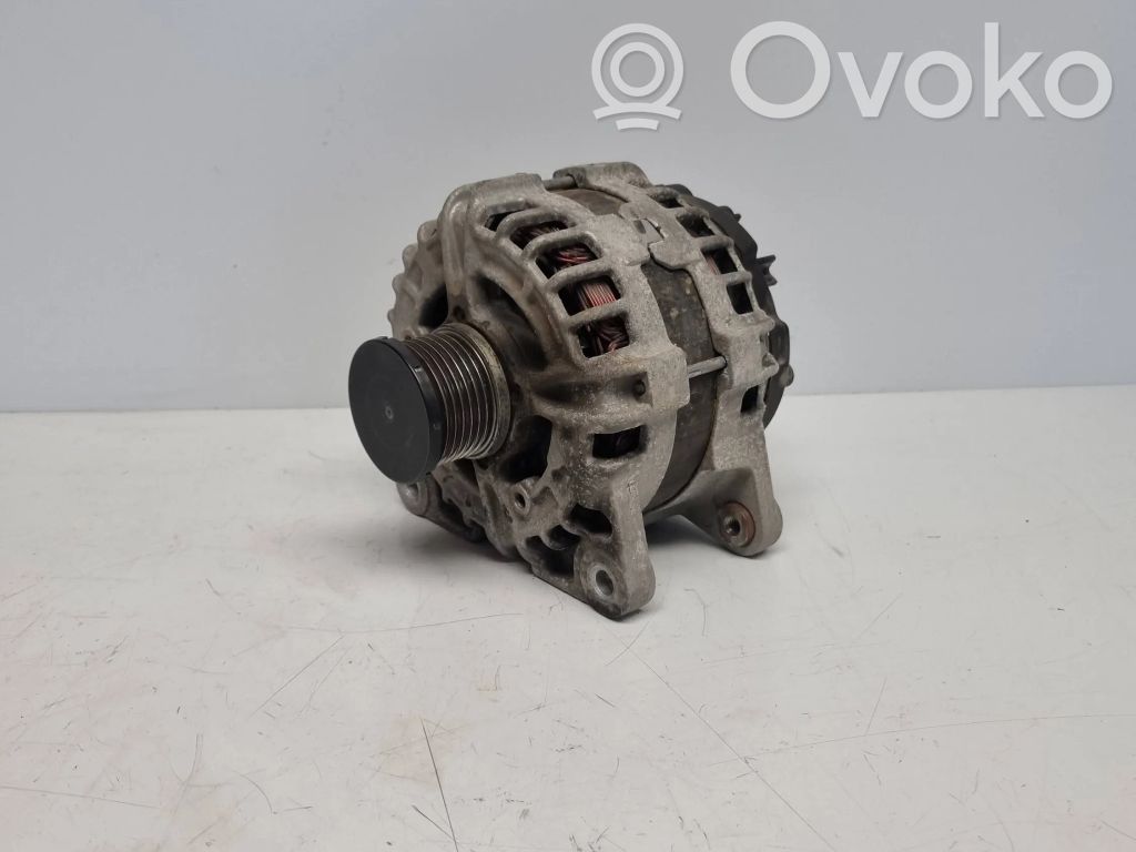 Nissan X-Trail T32 Generator/alternator 
