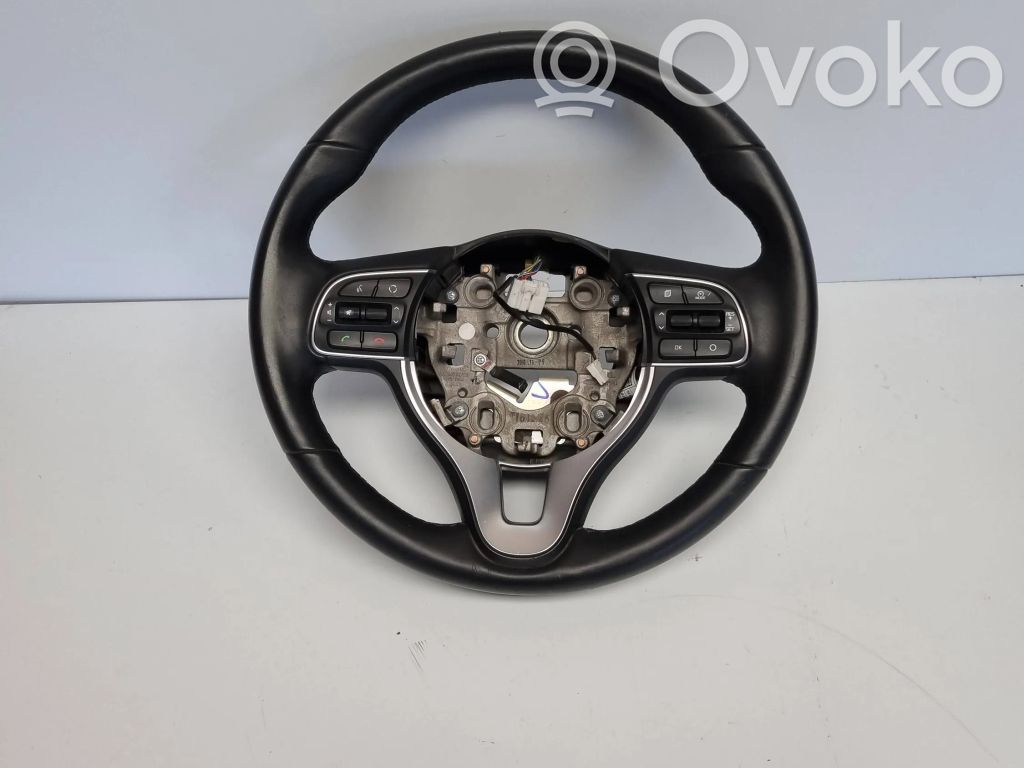 KIA Sportage Volante 