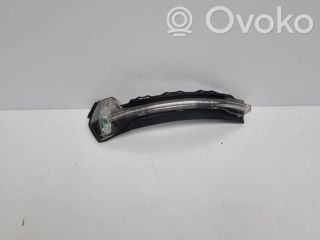 Audi A3 S3 8V Front door wing mirror part 