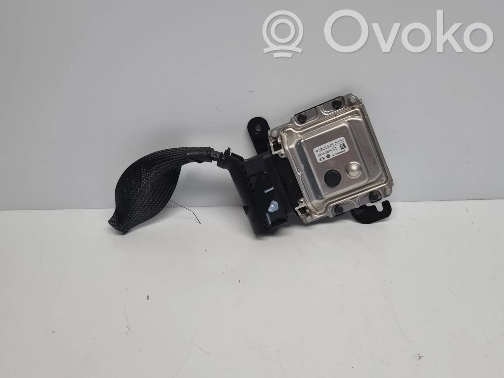 Other control units/modules   0281035753