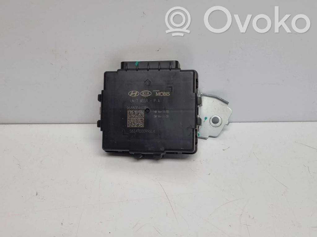 KIA Optima Autres unités de commande / modules 