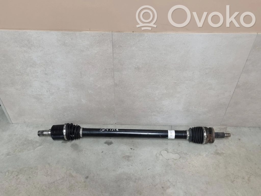 KIA Optima Front driveshaft 