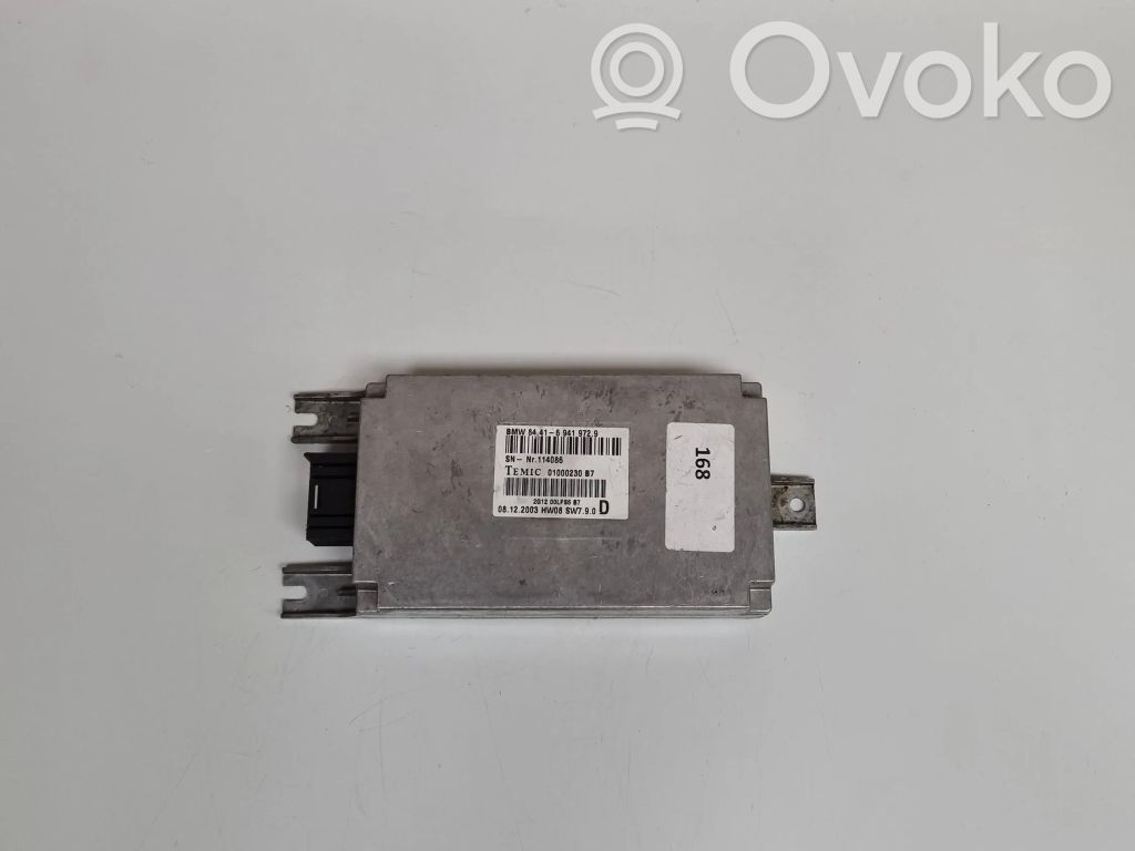 Autres unités de commande / modules   844196941972,114086,01000230B7