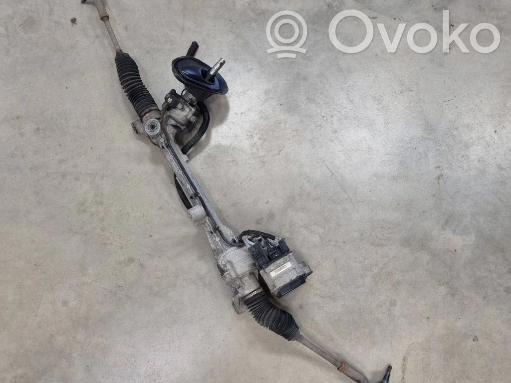 Volvo V40 Stūres statnis 