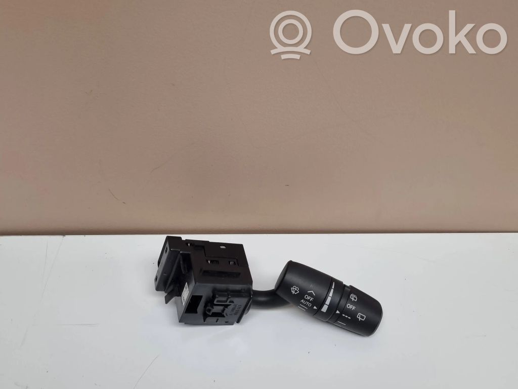Mazda 6 Wiper control stalk 