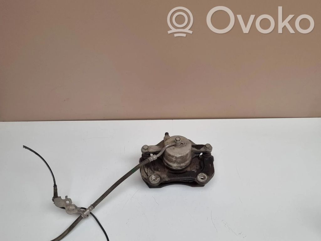 Hyundai Tucson TL Front brake caliper 