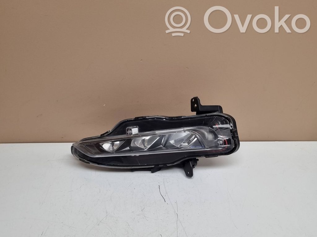 KIA Optima Etusumuvalo 