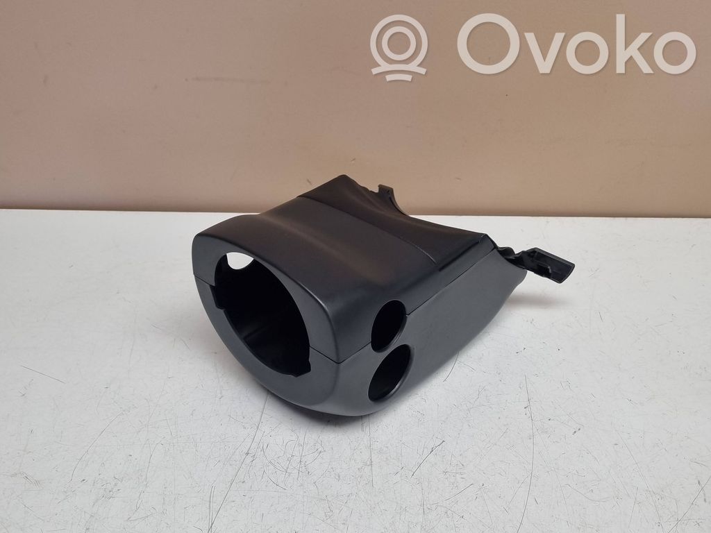Skoda Octavia Mk3 (5E) Rivestimento del piantone del volante 