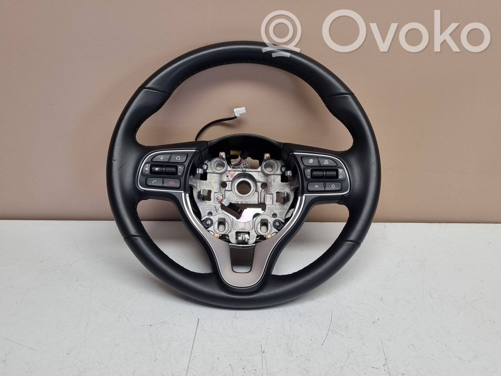 KIA Sportage Volante 