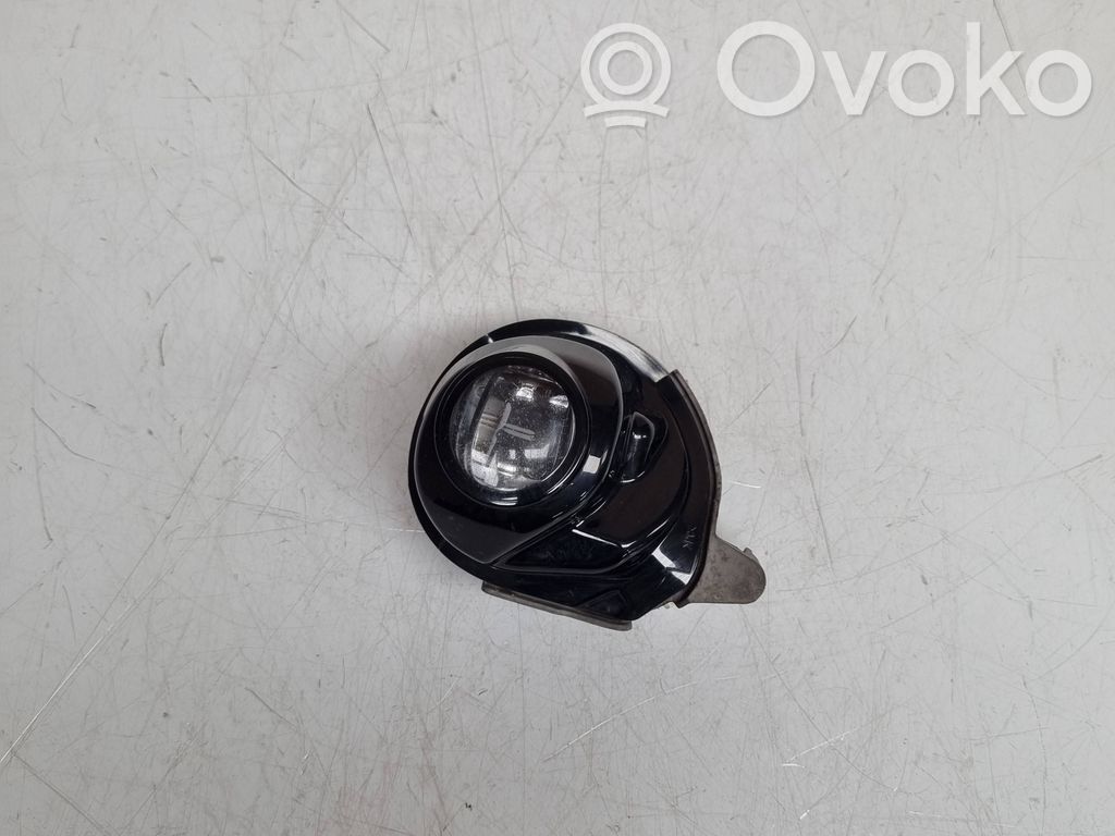 Mazda 6 Miglas lukturis priekšā 