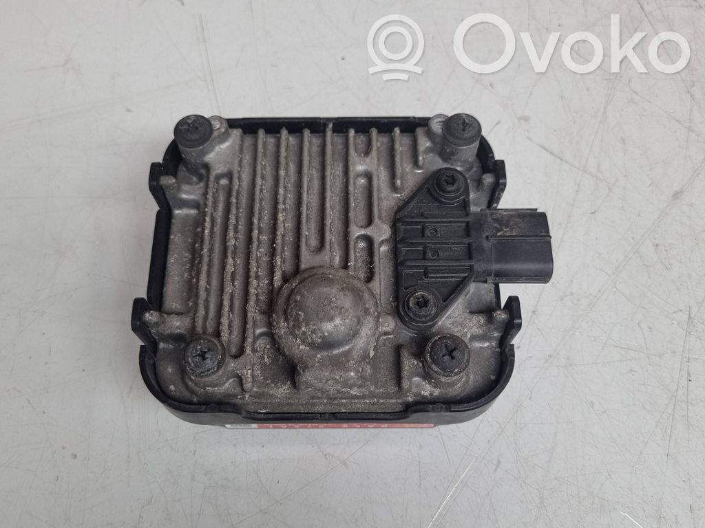 Sensor de radar Distronic   2301007384,CCAB12LP1110T5,2015DJ1063