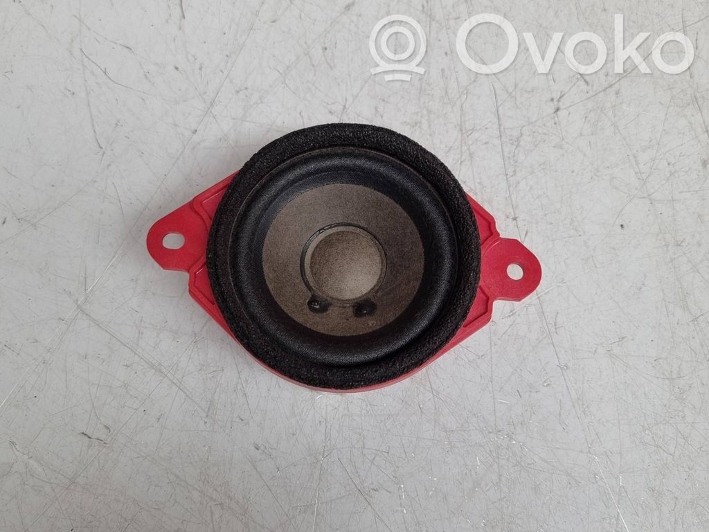 Altavoz del panel   KE6866960,3563830020,7Y321P